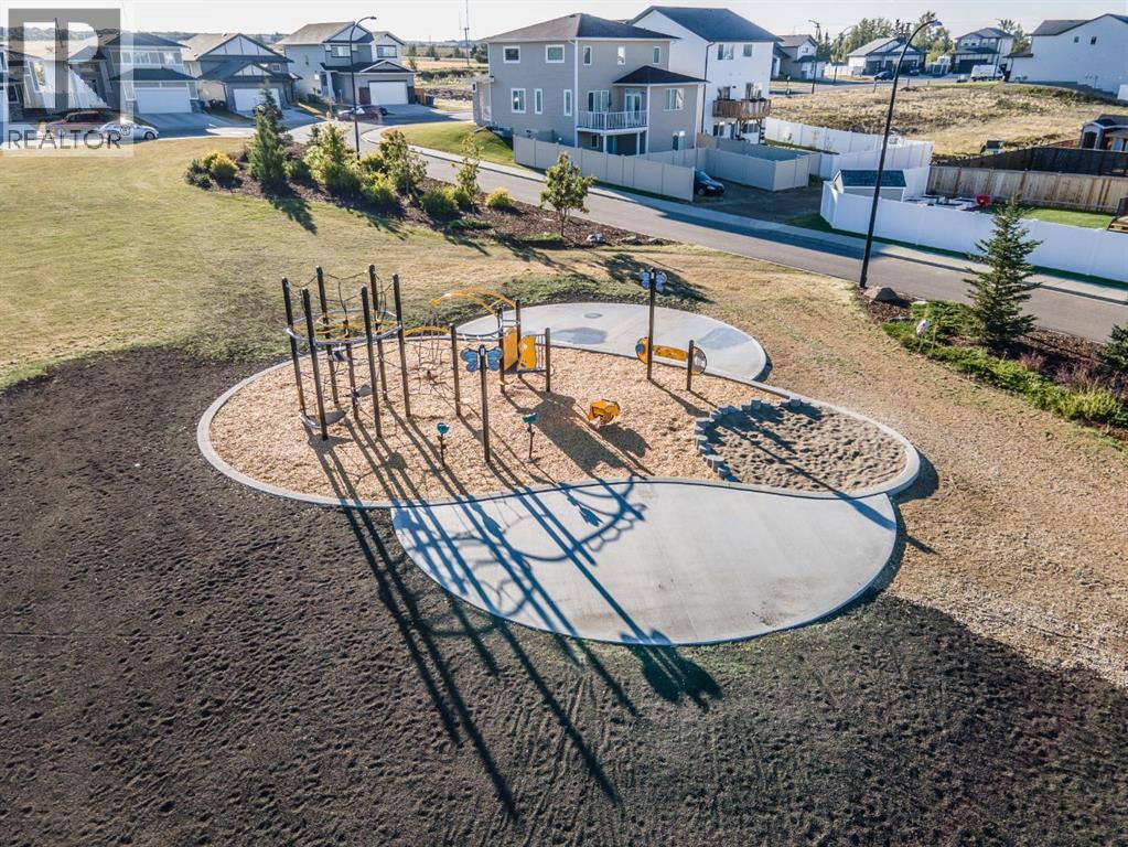 7 Thayer Close, Red Deer, Alberta  T4P 0W7 - Photo 43 - A2271273
