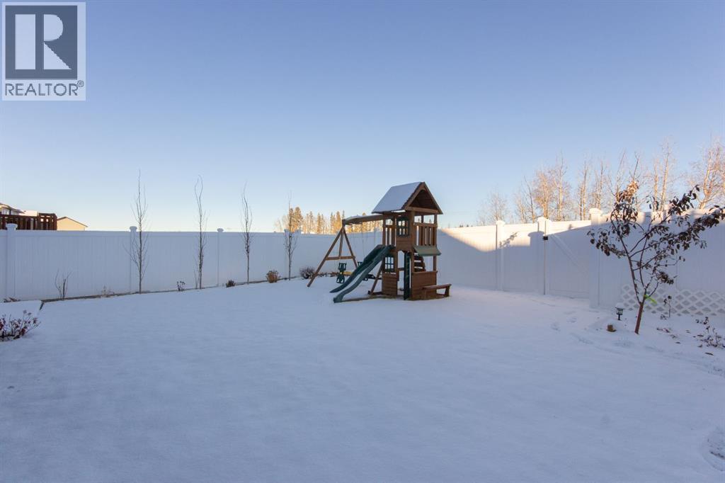 7 Thayer Close, Red Deer, Alberta  T4P 0W7 - Photo 32 - A2271273