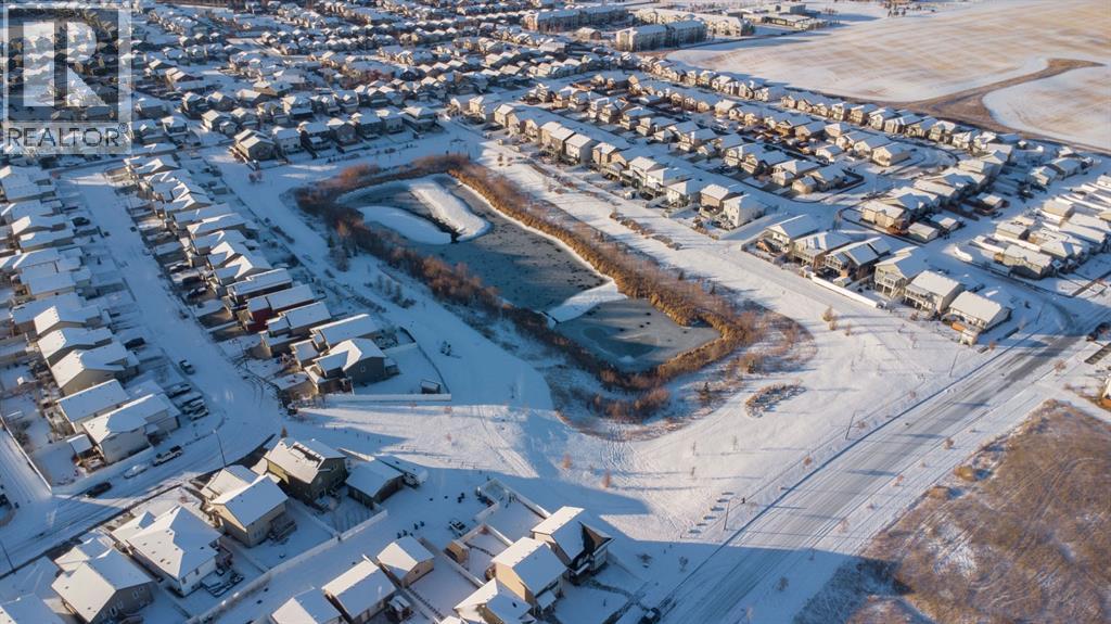 7 Thayer Close, Red Deer, Alberta  T4P 0W7 - Photo 37 - A2271273