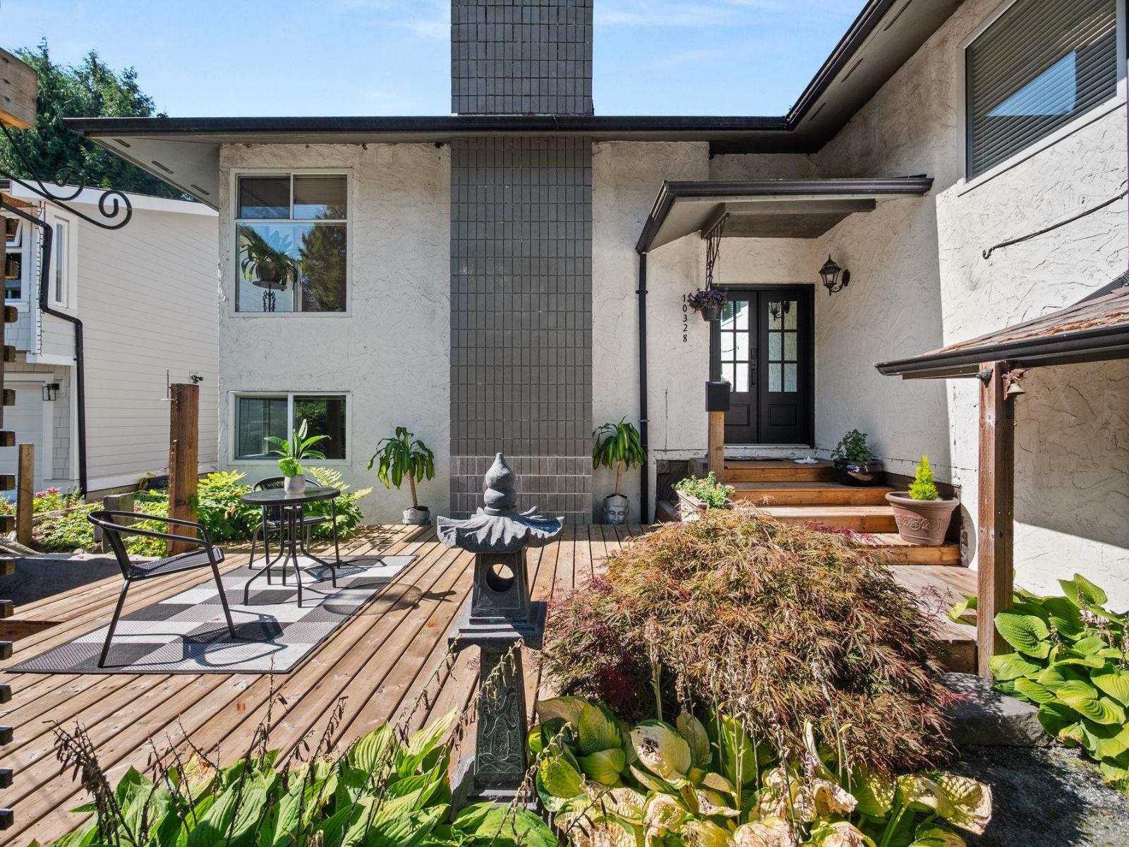 10328 JOHNSON WYND, Delta, British Columbia