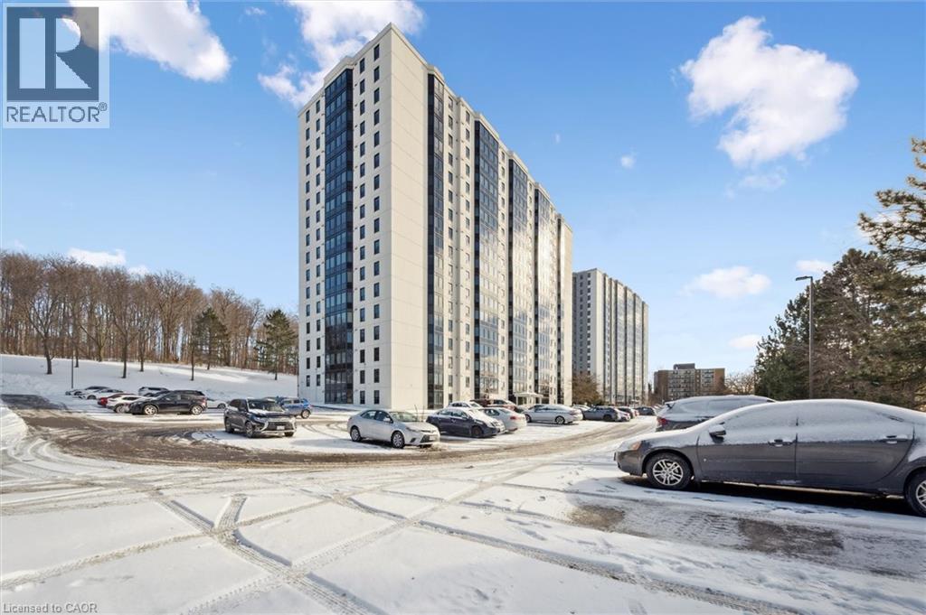 35 Green Valley Drive Unit# 1510, Kitchener, Ontario N2P 2A5 - Photo 3 - 40788069
