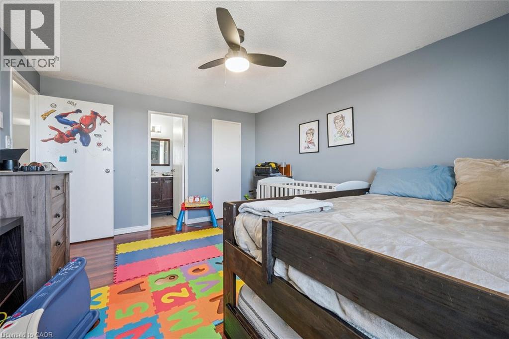 35 Green Valley Drive Unit# 1510, Kitchener, Ontario N2P 2A5 - Photo 18 - 40788069