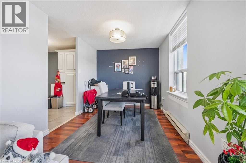 35 Green Valley Drive Unit# 1510, Kitchener, Ontario N2P 2A5 - Photo 11 - 40788069