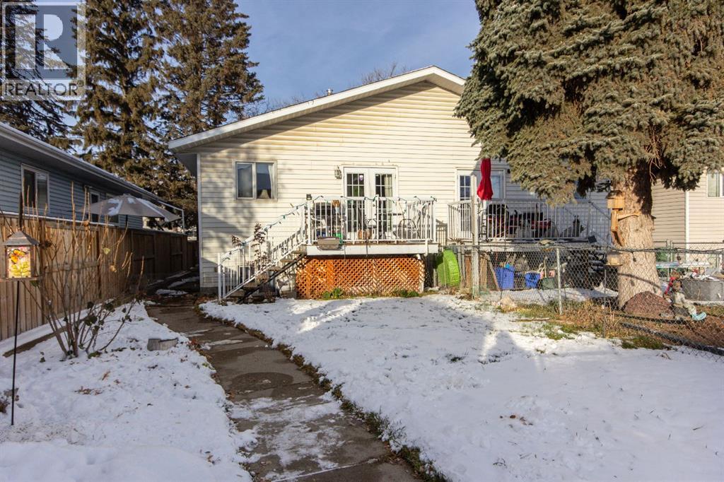 5103 & 5105 38 Street, Red Deer, Alberta  T4N 0X2 - Photo 17 - A2271643