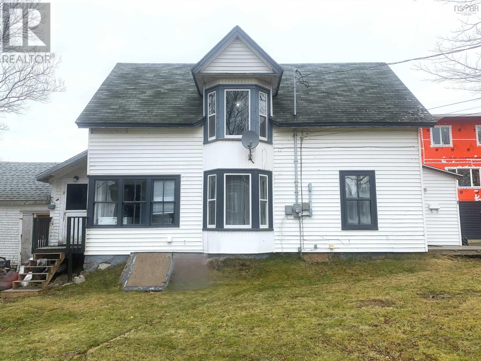 1 Whipple Street, Yarmouth, Nova Scotia