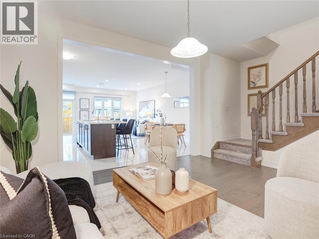 166 Deerpath Drive Unit# 100, Guelph, Ontario  N1K 0E2 - Photo 9 - 40792405