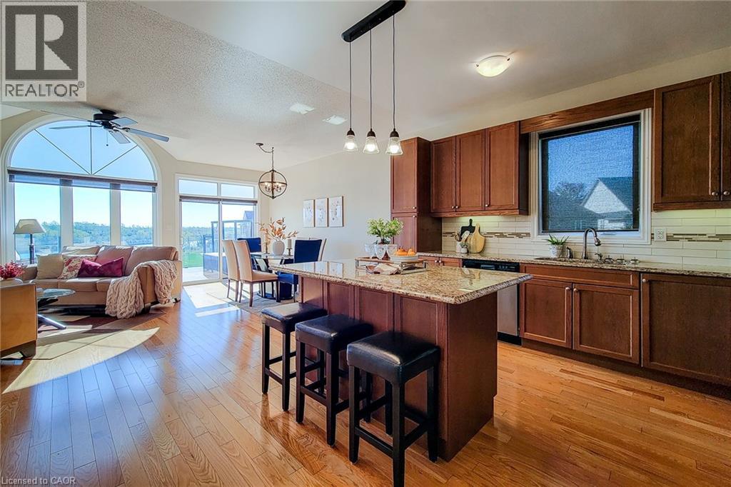 115 Turnberry Trail, Welland, Ontario  L3B 0B7 - Photo 8 - 40792860