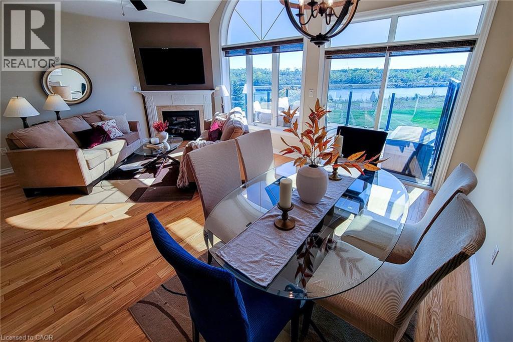 115 Turnberry Trail, Welland, Ontario  L3B 0B7 - Photo 15 - 40792860