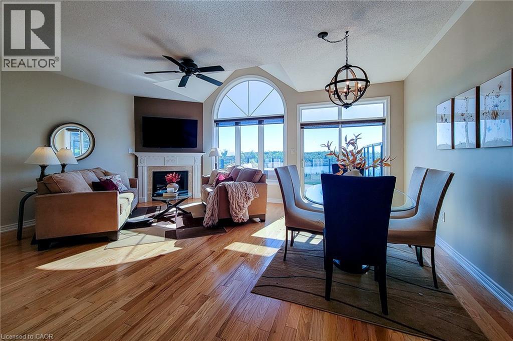 115 Turnberry Trail, Welland, Ontario  L3B 0B7 - Photo 14 - 40792860