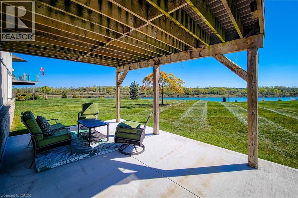 115 Turnberry Trail, Welland, Ontario  L3B 0B7 - Photo 31 - 40792860