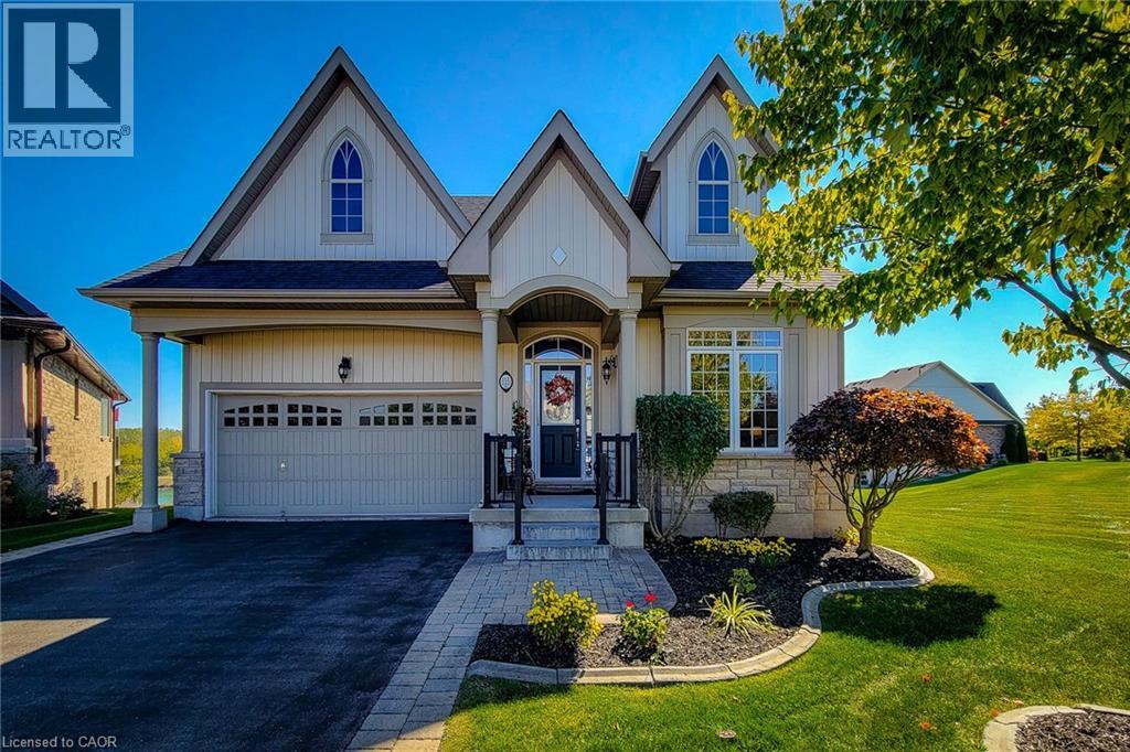 115 Turnberry Trail, Welland, Ontario  L3B 0B7 - Photo 1 - 40792860