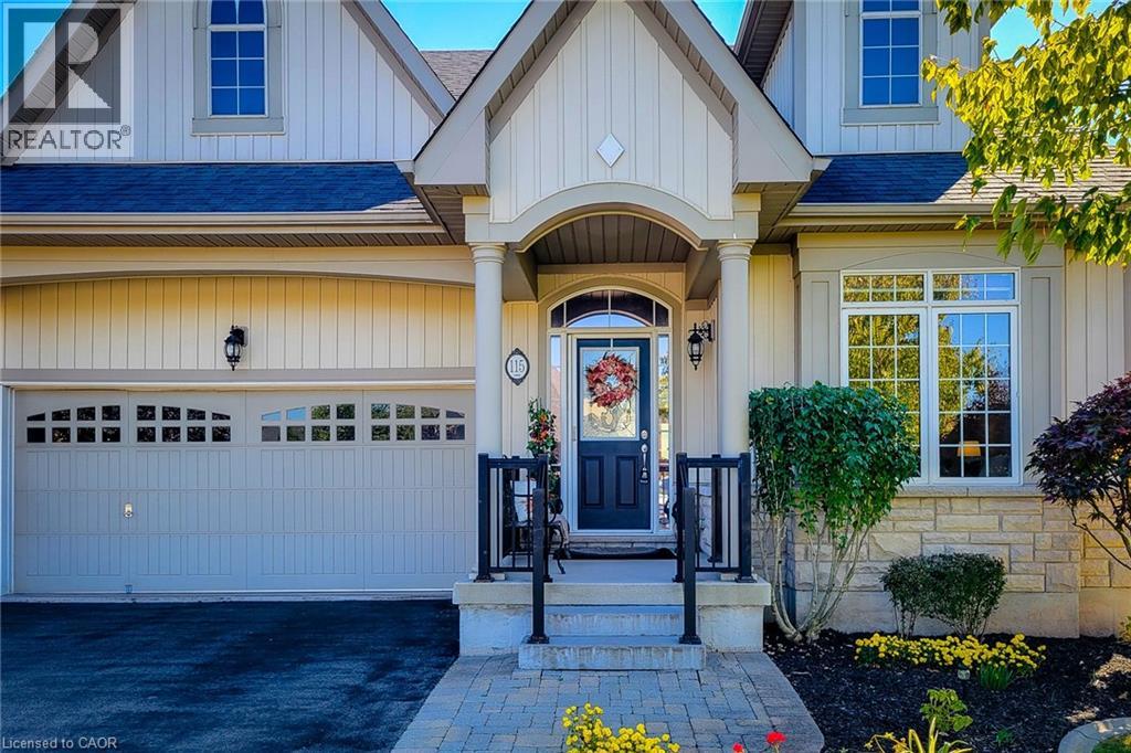 115 Turnberry Trail, Welland, Ontario  L3B 0B7 - Photo 5 - 40792860