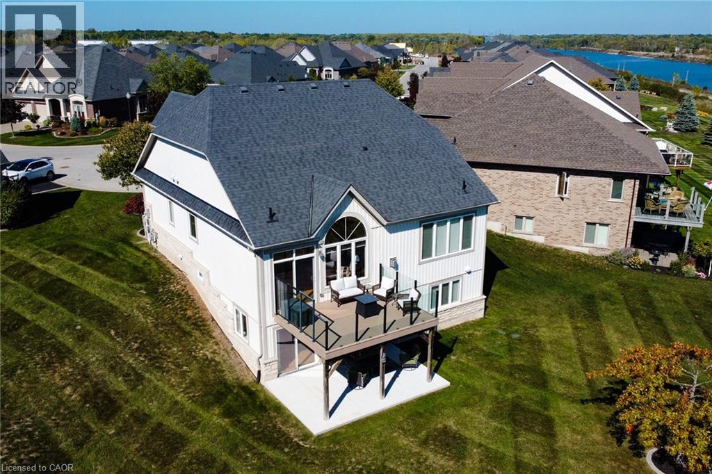 115 Turnberry Trail, Welland, Ontario  L3B 0B7 - Photo 34 - 40792860