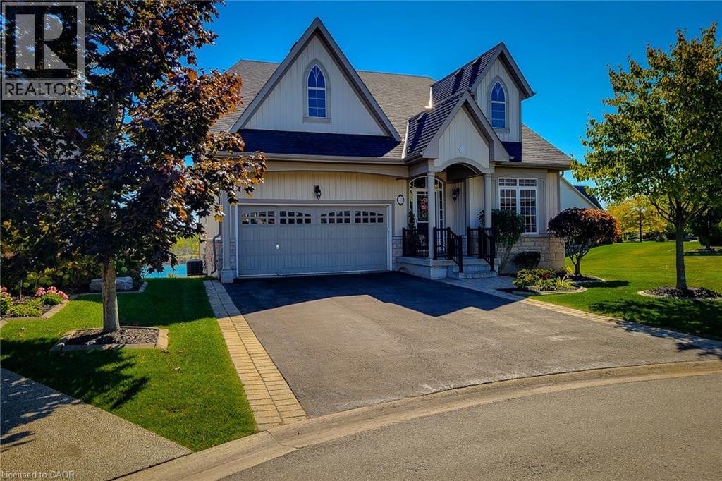 115 Turnberry Trail, Welland, Ontario  L3B 0B7 - Photo 4 - 40792860