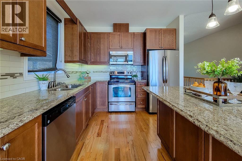 115 Turnberry Trail, Welland, Ontario  L3B 0B7 - Photo 9 - 40792860