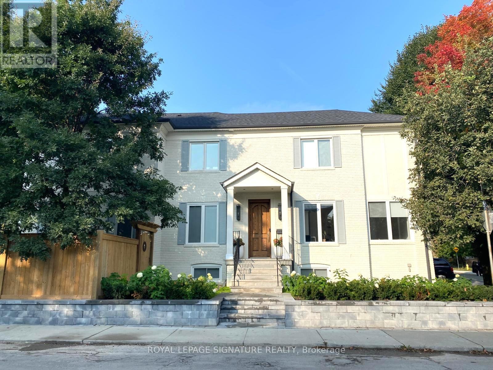 28 Belle Ayre Boulevard, Toronto, Ontario  M4S 1K3 - Photo 47 - C12609782