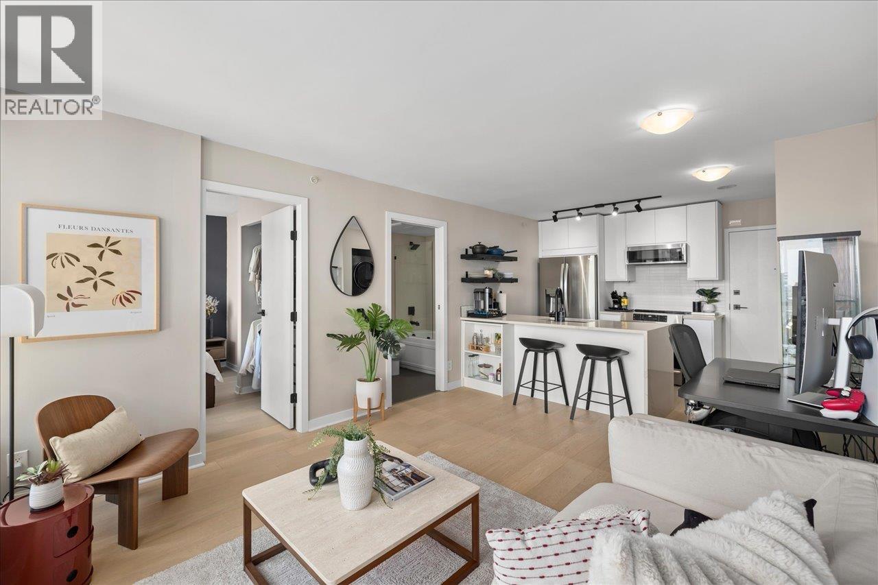 2308 928 Homer Street, Vancouver, British Columbia  V6B 1T7 - Photo 6 - R3062614