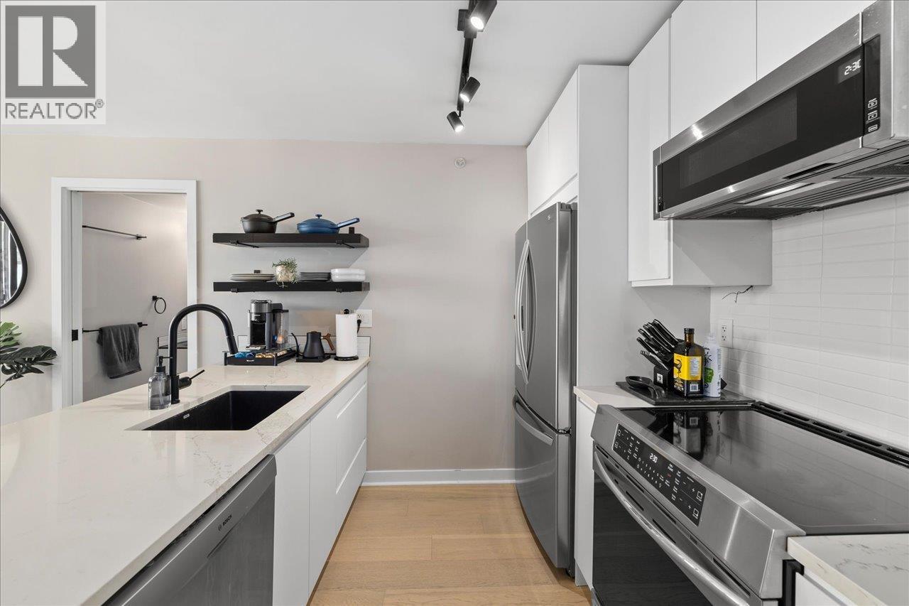 2308 928 Homer Street, Vancouver, British Columbia  V6B 1T7 - Photo 8 - R3062614