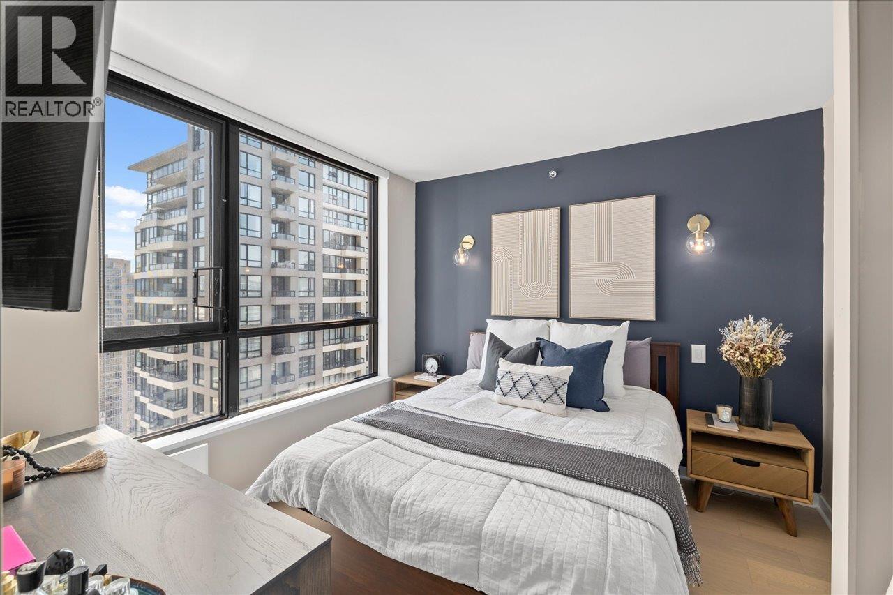 2308 928 Homer Street, Vancouver, British Columbia  V6B 1T7 - Photo 10 - R3062614