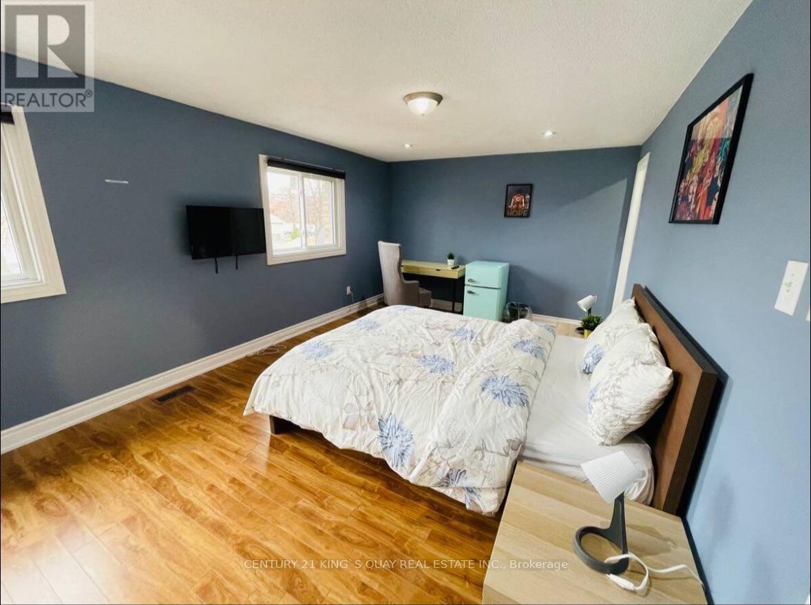 117 Northolt Crescent, Markham, Ontario  L3R 6N9 - Photo 16 - N12610416