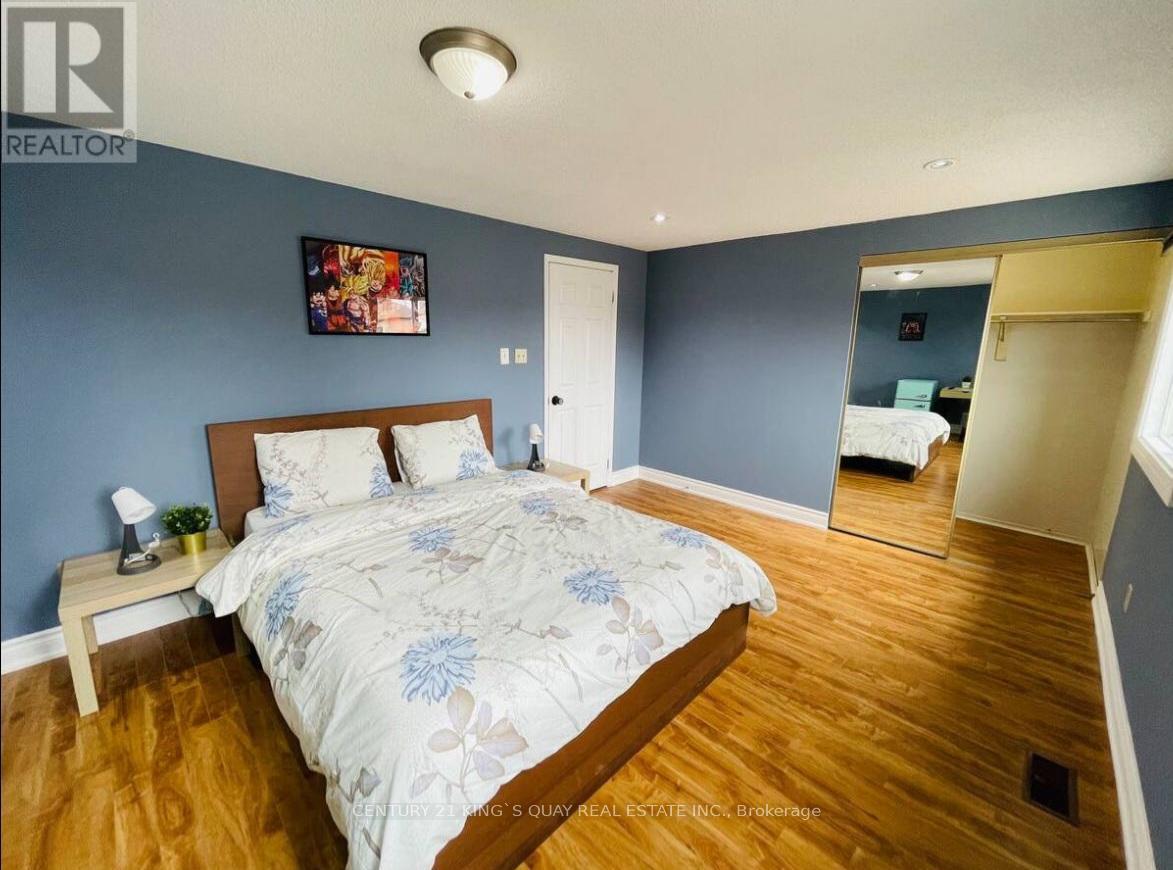 117 Northolt Crescent, Markham, Ontario  L3R 6N9 - Photo 17 - N12610416