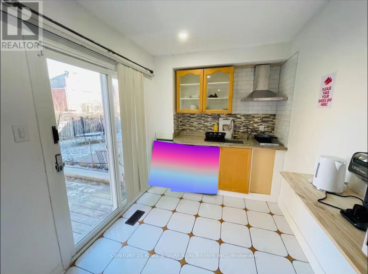 117 Northolt Crescent, Markham, Ontario  L3R 6N9 - Photo 6 - N12610416