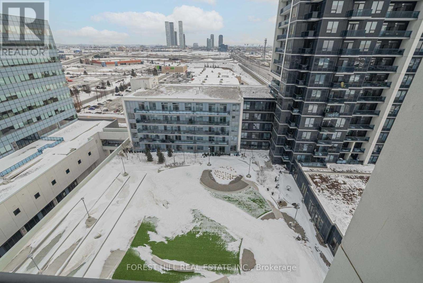 1201 - 3700 Highway 7, Vaughan, Ontario  L4L 0G8 - Photo 11 - N12610422