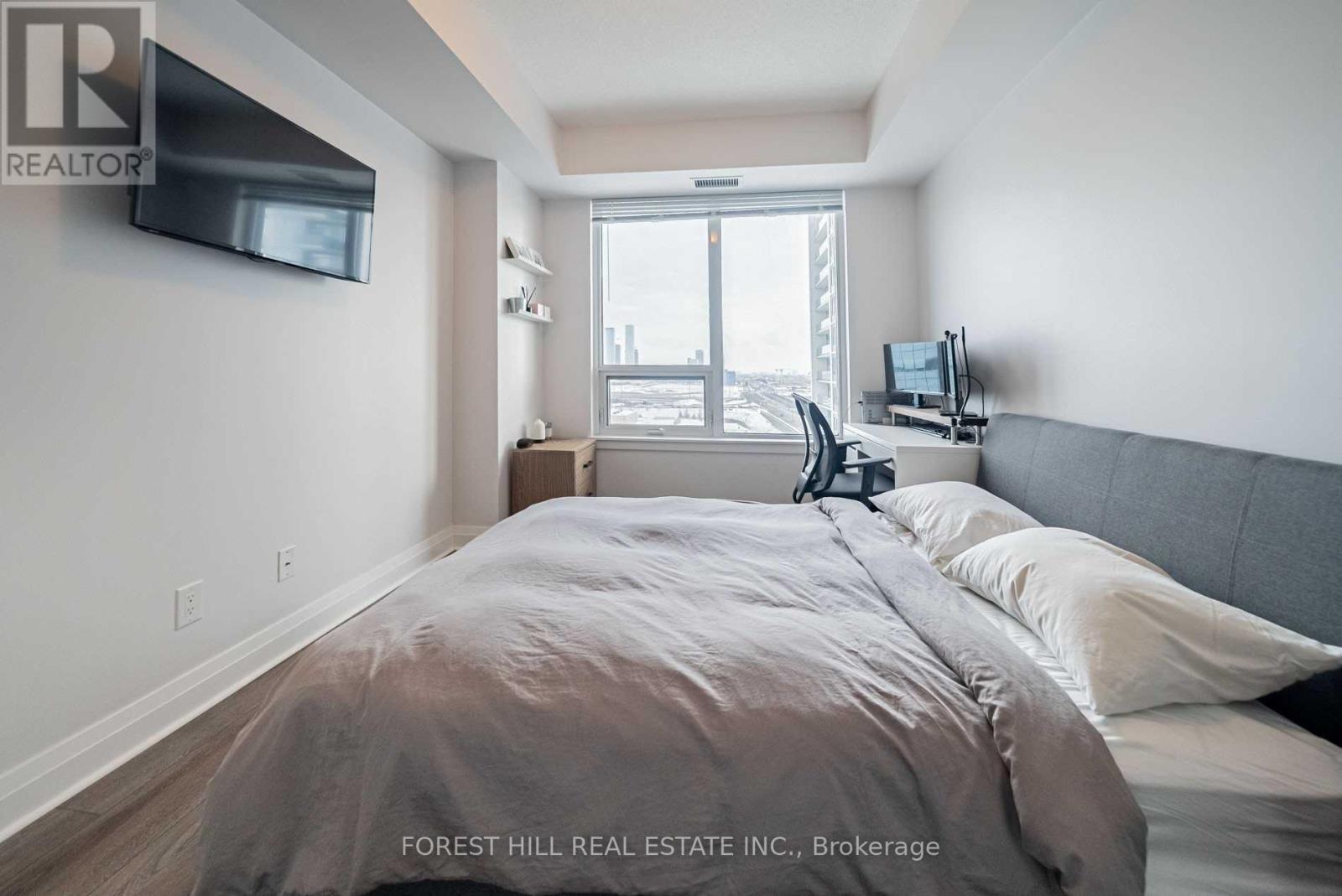 1201 - 3700 Highway 7, Vaughan, Ontario  L4L 0G8 - Photo 13 - N12610422