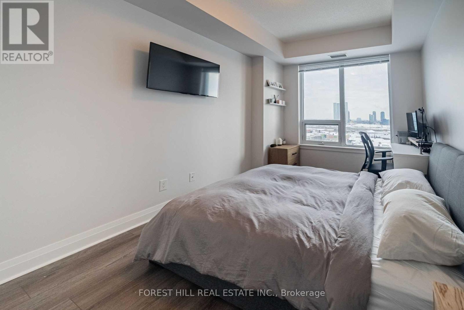 1201 - 3700 Highway 7, Vaughan, Ontario  L4L 0G8 - Photo 15 - N12610422