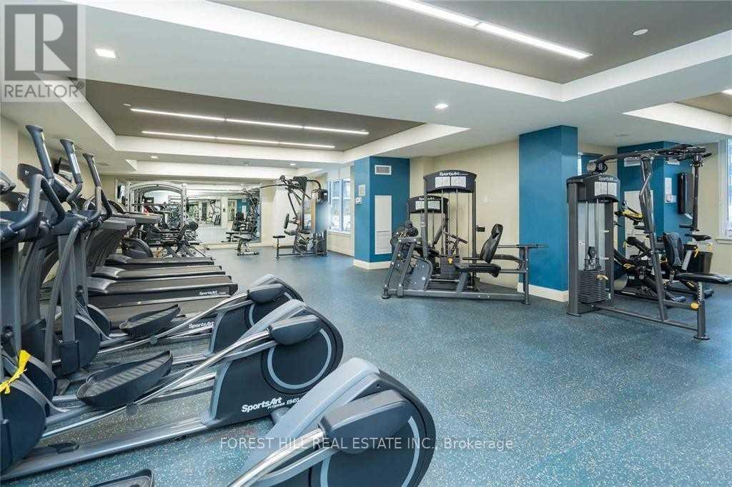 1201 - 3700 Highway 7, Vaughan, Ontario  L4L 0G8 - Photo 23 - N12610422