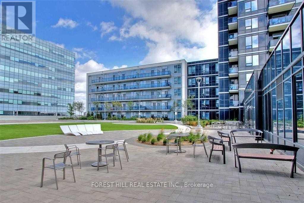 1201 - 3700 Highway 7, Vaughan, Ontario  L4L 0G8 - Photo 27 - N12610422