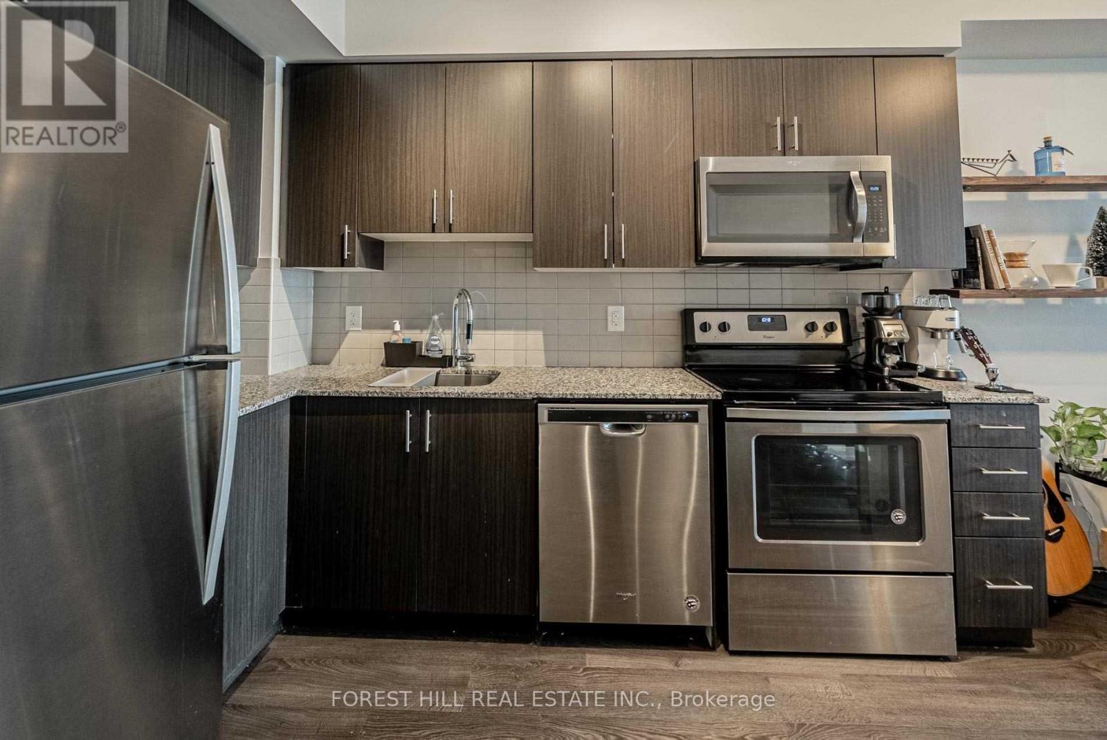 1201 - 3700 Highway 7, Vaughan, Ontario  L4L 0G8 - Photo 5 - N12610422