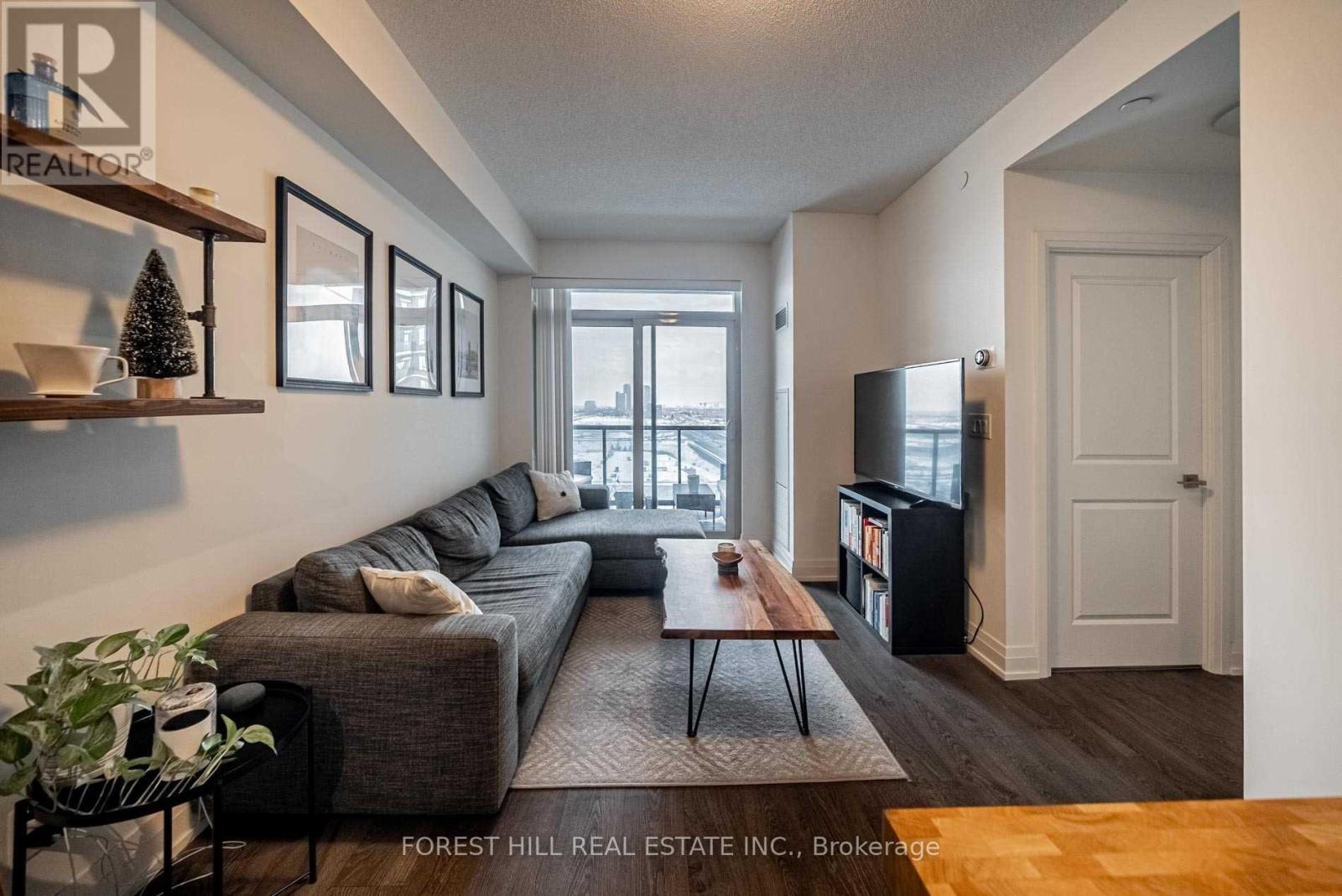 1201 - 3700 Highway 7, Vaughan, Ontario  L4L 0G8 - Photo 7 - N12610422