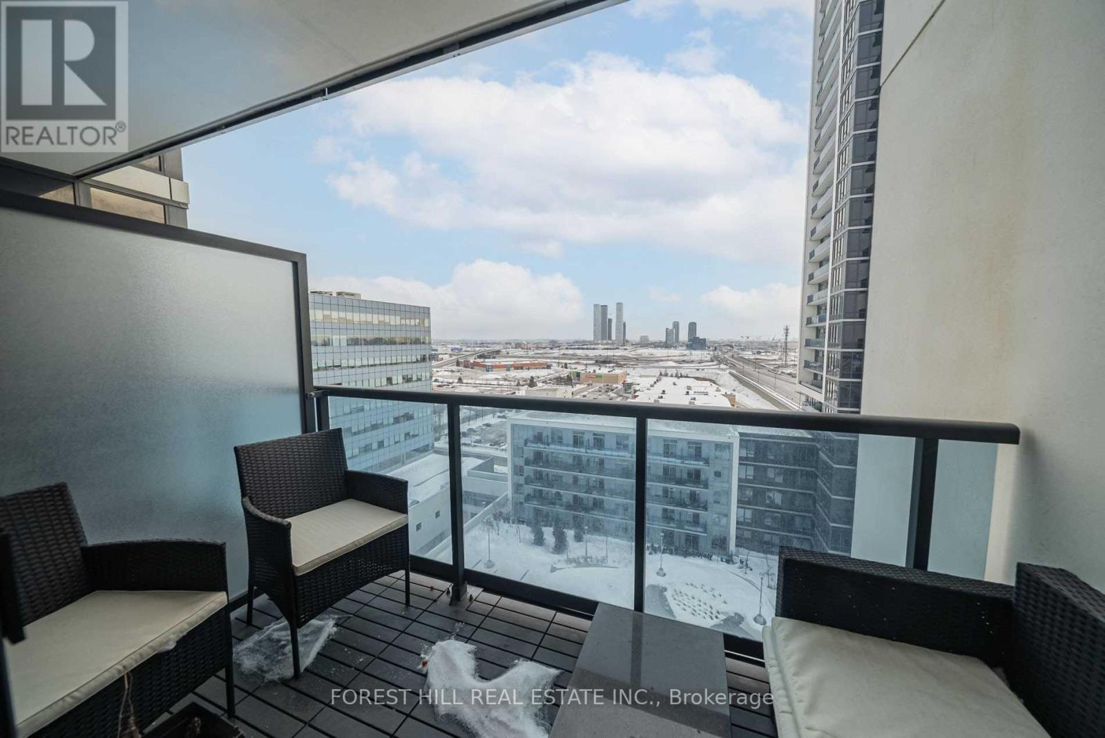 1201 - 3700 Highway 7, Vaughan, Ontario  L4L 0G8 - Photo 9 - N12610422