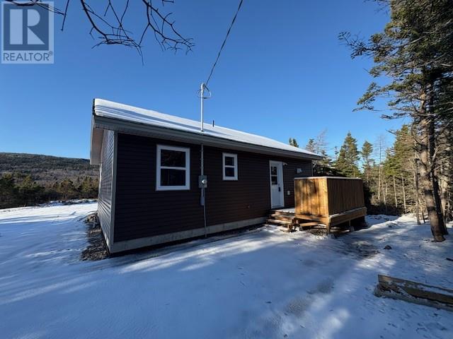 25 Ocean View Drive, Norman's Cove, Newfoundland & Labrador  A0B 2T0 - Photo 11 - 1293182