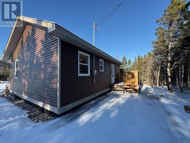 25 Ocean View Drive, Norman's Cove, Newfoundland & Labrador  A0B 2T0 - Photo 12 - 1293182