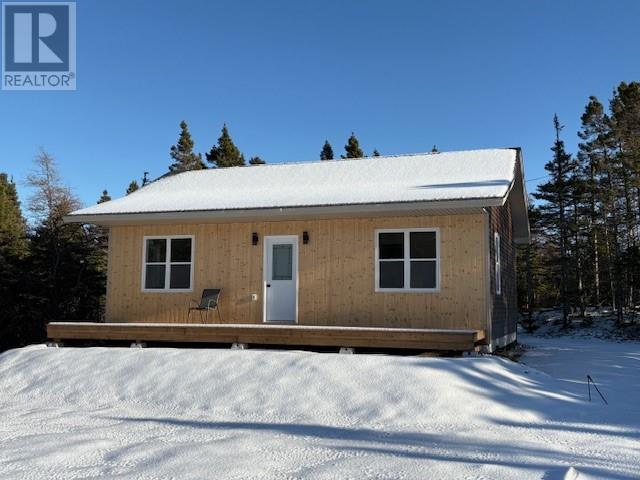 25 Ocean View Drive, Norman's Cove, Newfoundland & Labrador  A0B 2T0 - Photo 9 - 1293182