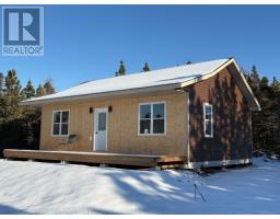 25 Ocean View Drive, Norman's Cove, Newfoundland & Labrador