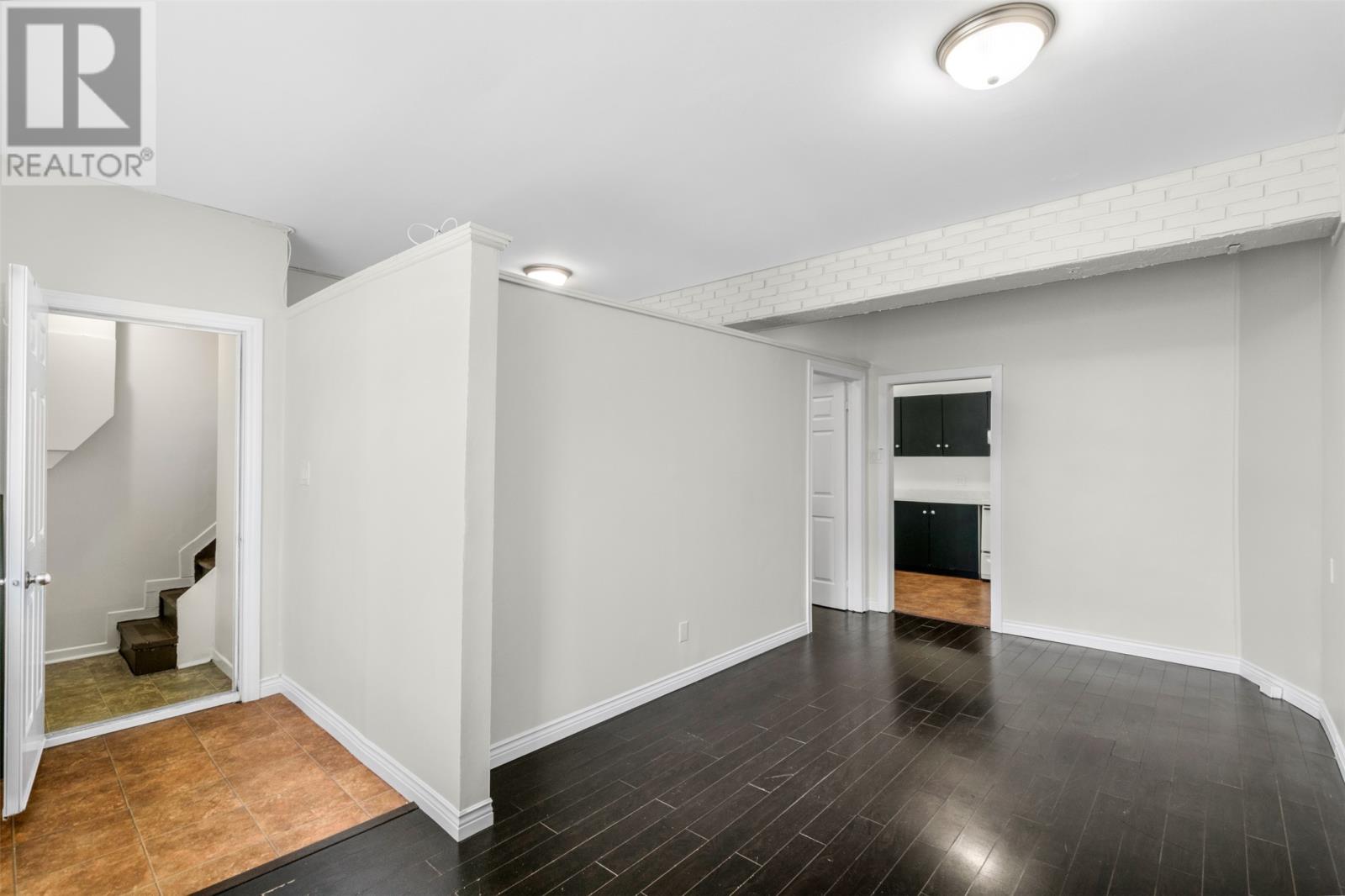 77 Hamilton Avenue, St. John's, Newfoundland & Labrador  A1E 1H8 - Photo 5 - 1293161