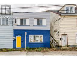 77 Hamilton Avenue, St. John's, Newfoundland & Labrador