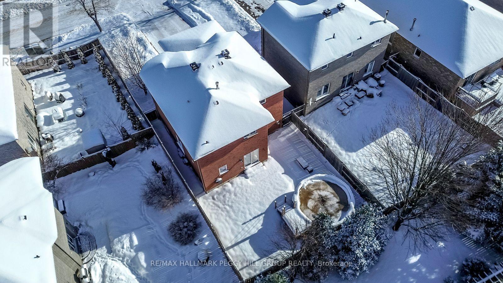 6 Laurelwood Lane, Barrie (Ardagh), Ontario  L4N 0Z8 - Photo 17 - S12610396