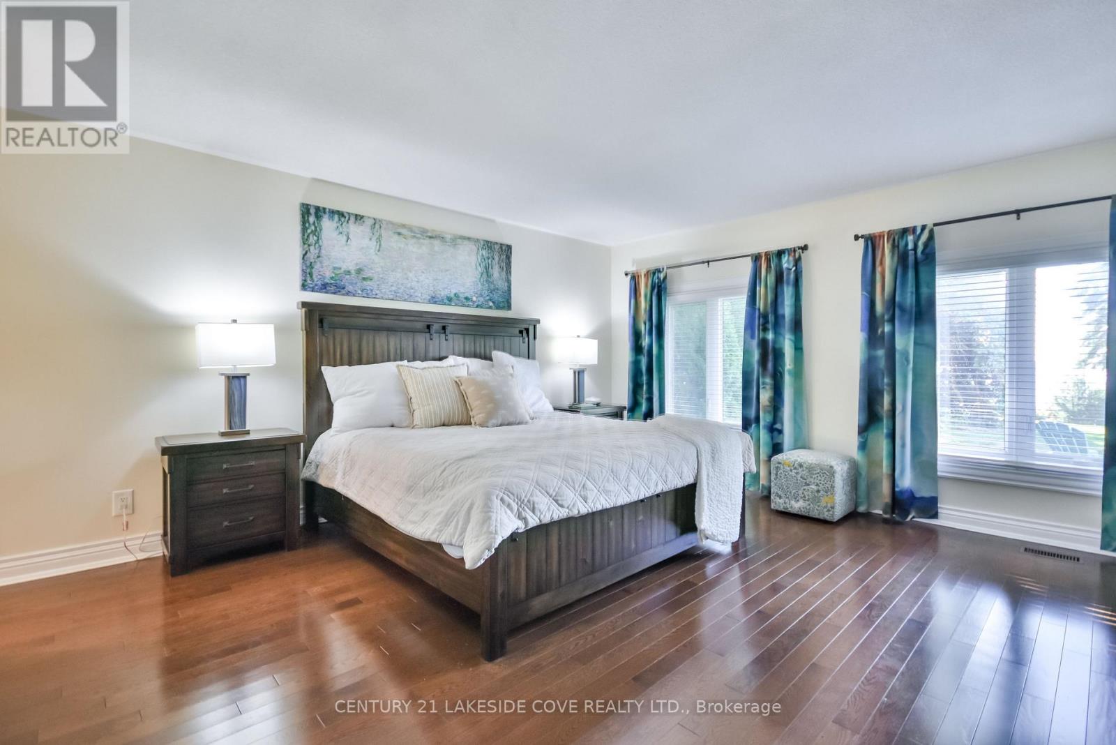 96 Bayshore Drive, Ramara (Brechin), Ontario  L0K 1B0 - Photo 22 - S12610404