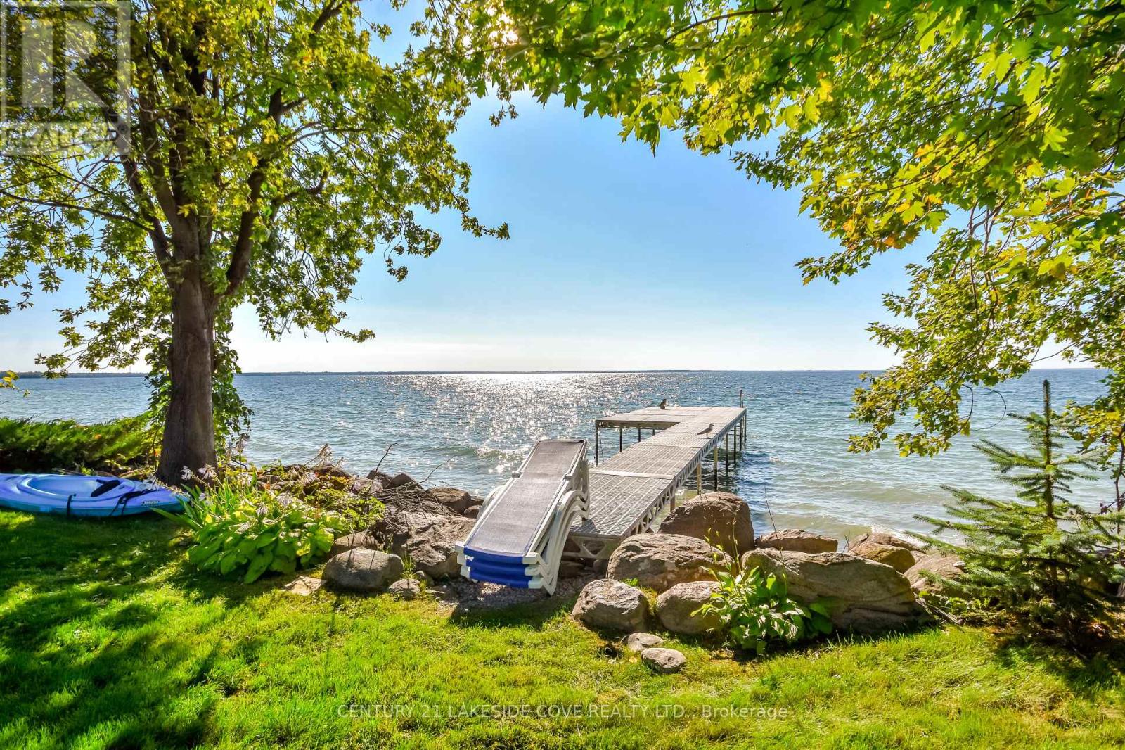 96 Bayshore Drive, Ramara (Brechin), Ontario  L0K 1B0 - Photo 40 - S12610404