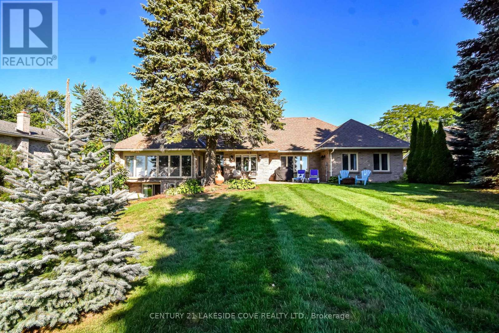 96 Bayshore Drive, Ramara (Brechin), Ontario  L0K 1B0 - Photo 42 - S12610404