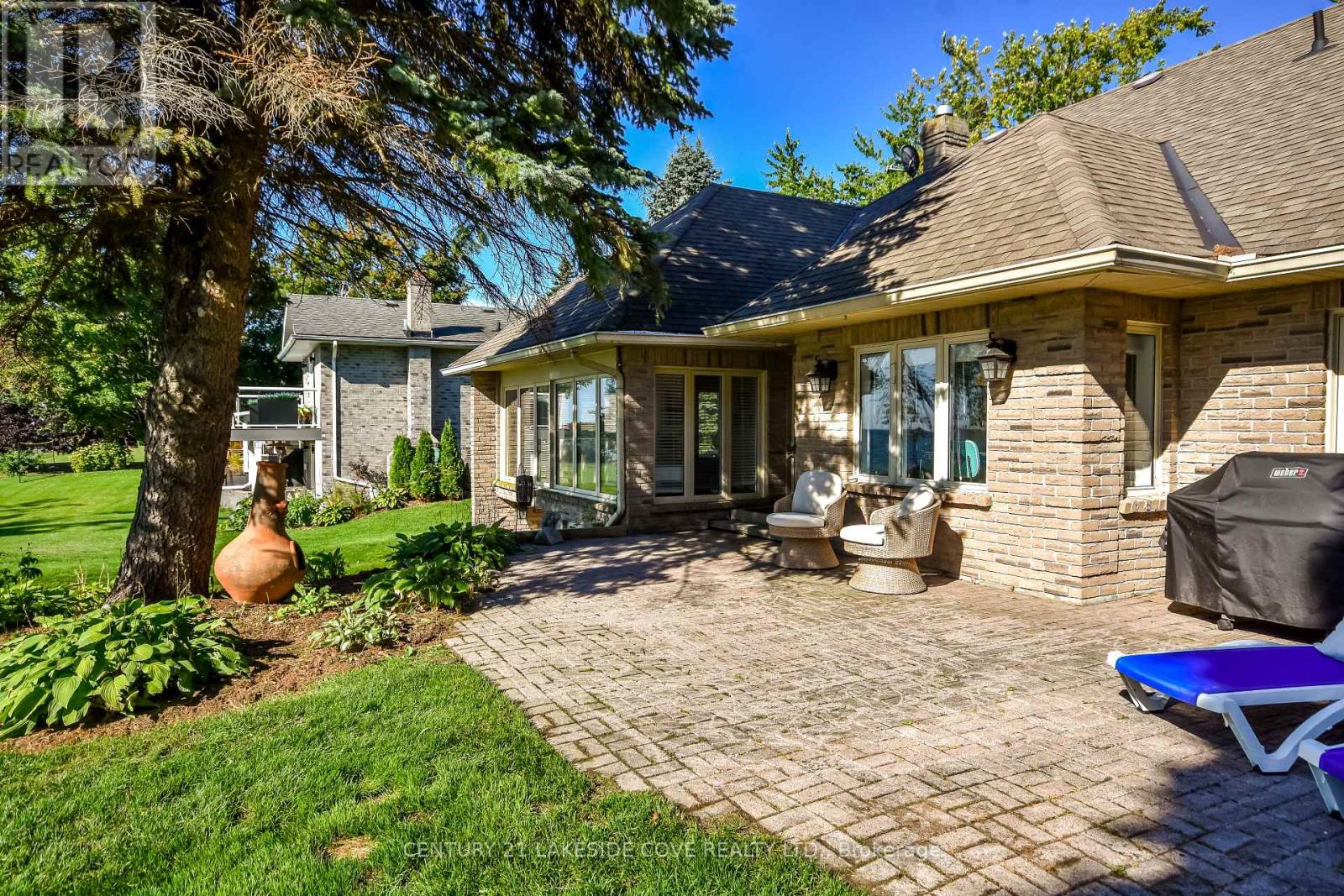 96 Bayshore Drive, Ramara (Brechin), Ontario  L0K 1B0 - Photo 44 - S12610404