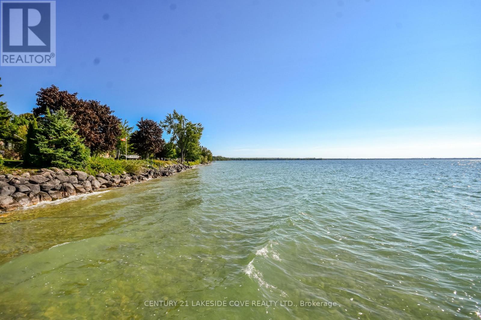 96 Bayshore Drive, Ramara (Brechin), Ontario  L0K 1B0 - Photo 46 - S12610404
