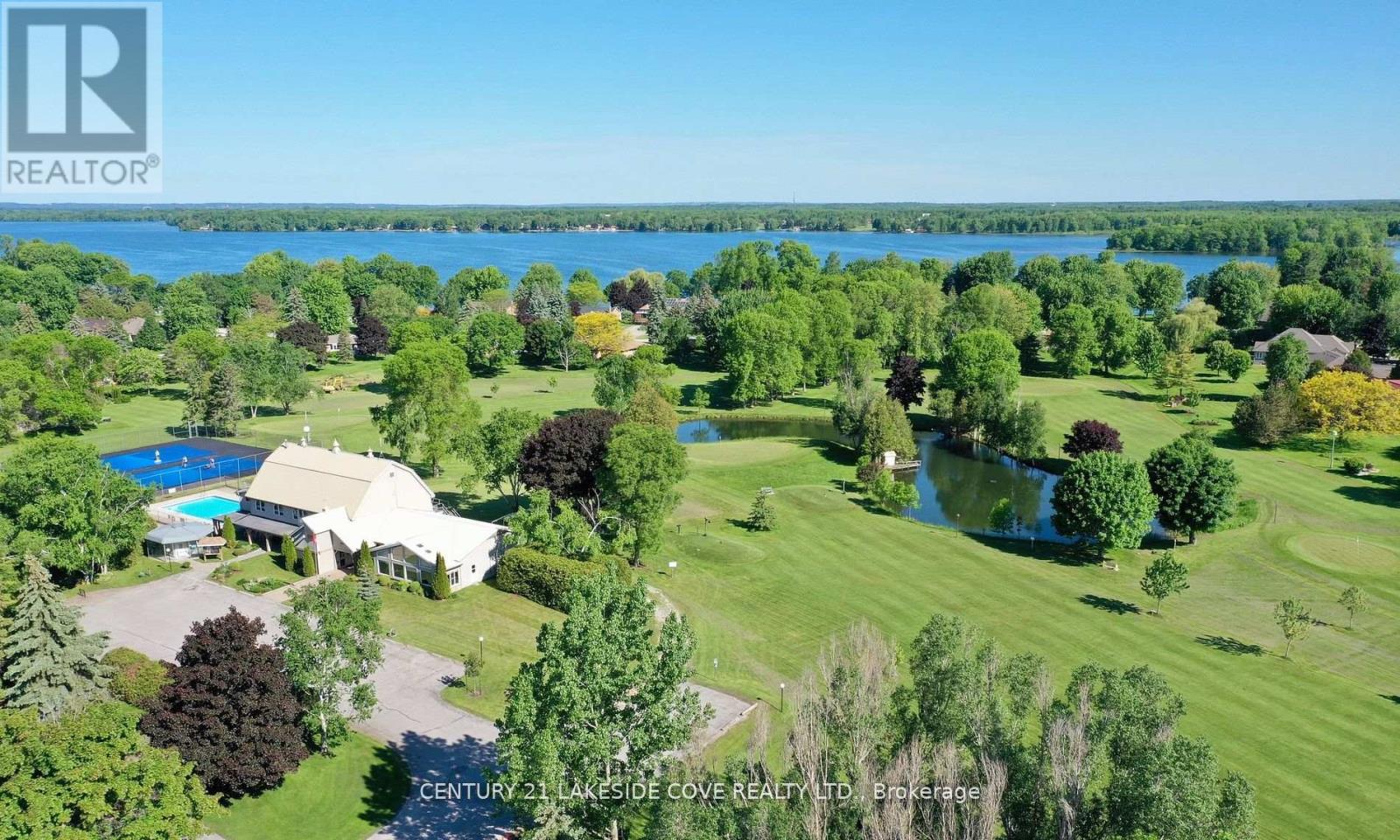 96 Bayshore Drive, Ramara (Brechin), Ontario  L0K 1B0 - Photo 47 - S12610404