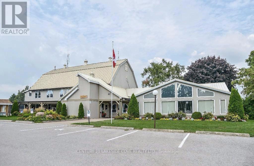 96 Bayshore Drive, Ramara (Brechin), Ontario  L0K 1B0 - Photo 49 - S12610404