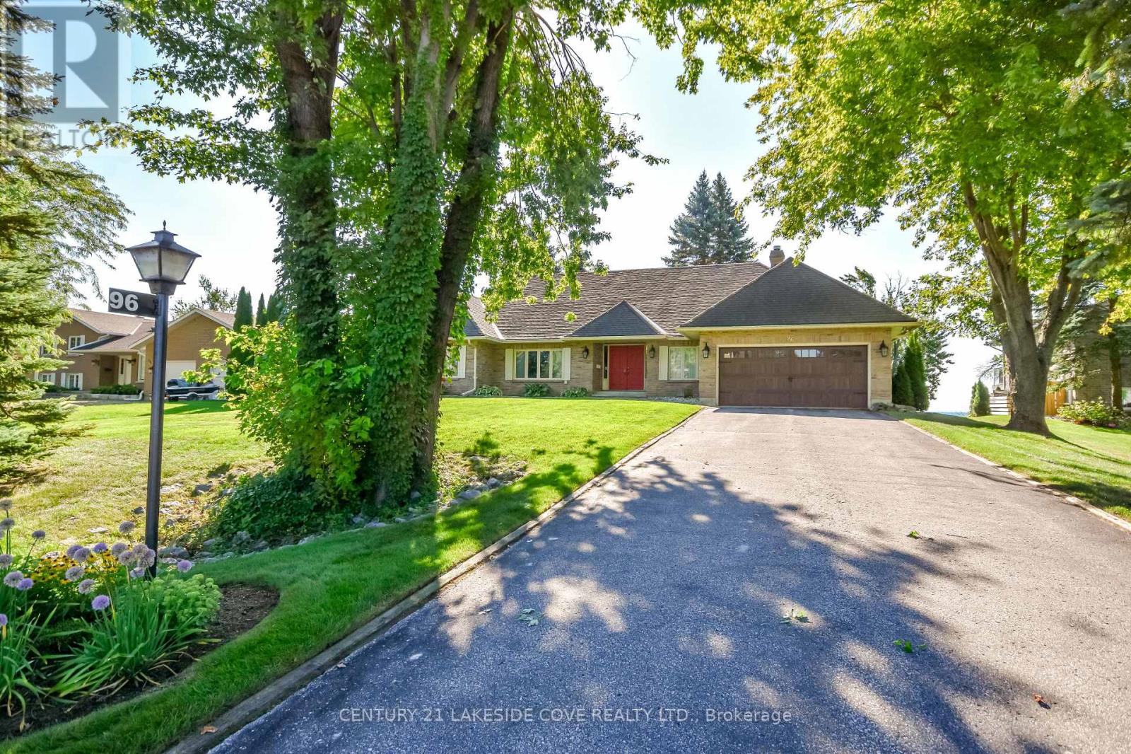 96 Bayshore Drive, Ramara (Brechin), Ontario  L0K 1B0 - Photo 6 - S12610404