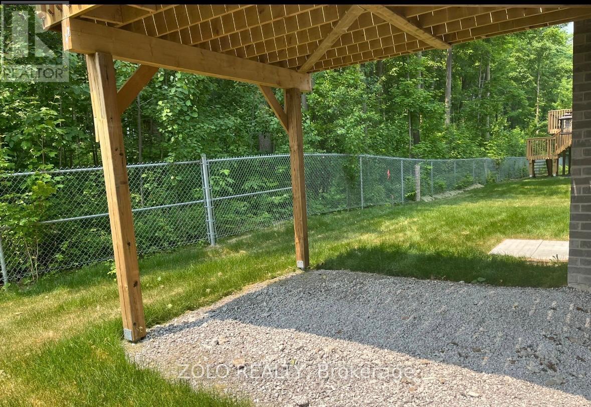 Lower - 11 Franklin Trail, Barrie, Ontario  L9J 0J1 - Photo 20 - S12610412